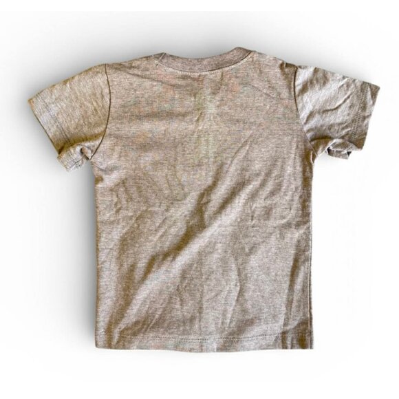 NWT Toddlers Bob Marley One Love Tee Shirt Unisex 2T - Picture 2 of 4